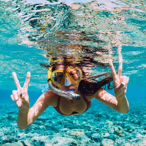 scuba diving in goa